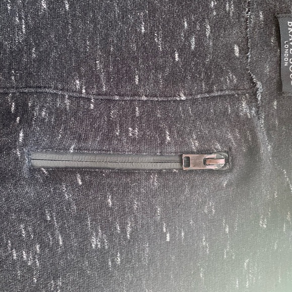 Brave Soul of London Sweatshirt - Picture 6 of 6